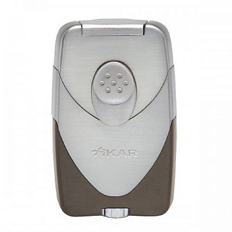 Xikar 570GM Enigma Gunmetal
