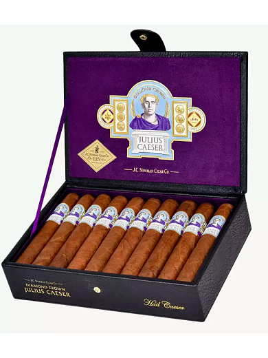 Сигары Diamond Crown Julius Caeser Hail Caesar - цена