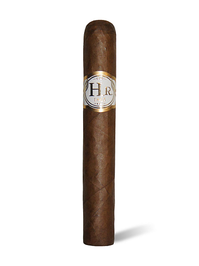 Сигары Hirochi Robaina HR White Line Rothschild - фото