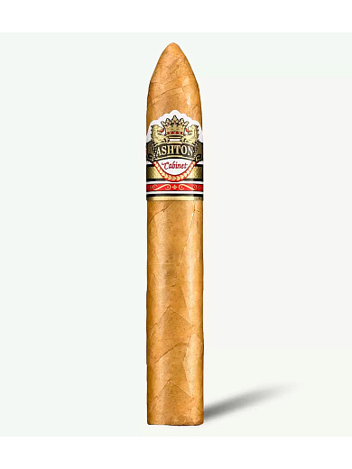 Сигары Ashton Cabinet Selection Belicoso - фото
