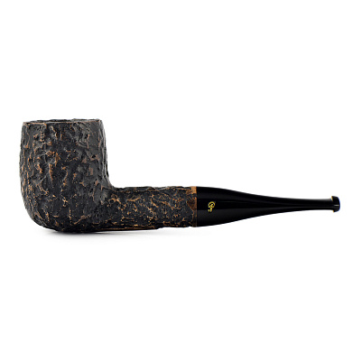 Курительная трубка Peterson Aran Rustic 107 (без фильтра) - фото