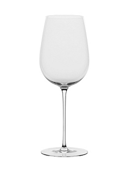 Бокалы Sydonios, "l'Esthete" Red Wine Glass, Set of 2 pcs - фото