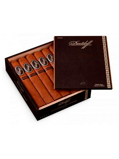 Сигары Davidoff Nicaragua Toro - цена