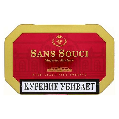 Трубочный табак Planta Sans Souci - фото