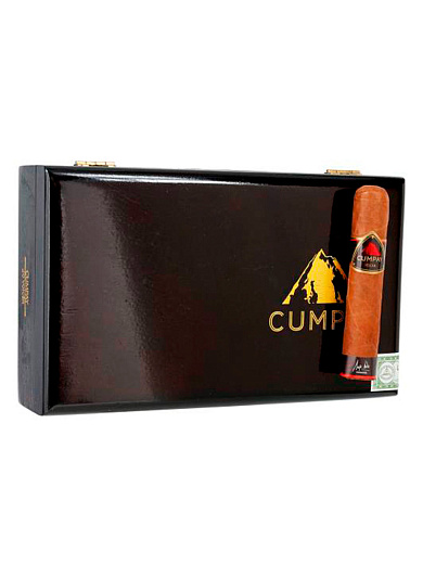 Сигары Cumpay Volcan - отзывы