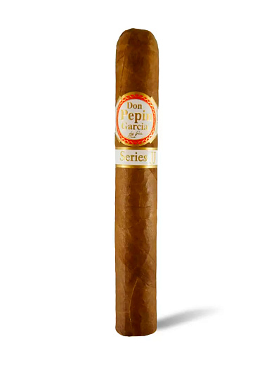 Сигары Don Pepin Garcia Series JJ Sublimes Toro - фото