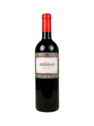 Вино Bressan Pinot Nero