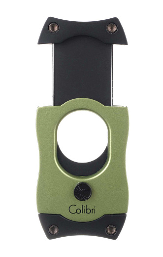 Гильотина Colibri S-cut, зеленая CU500T14 - цена
