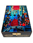 Подарочный набор кубинских сигар Romeo y Julieta Exhibicion № 3 Vintage 2005 Art Nouveau Series