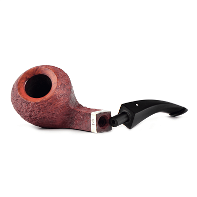 Курительные трубки Dunhill Ruby Bark 4108 (без фильтра) -