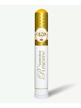 Сигары Oliva Connecticut Reserve Toro Tubos - фото