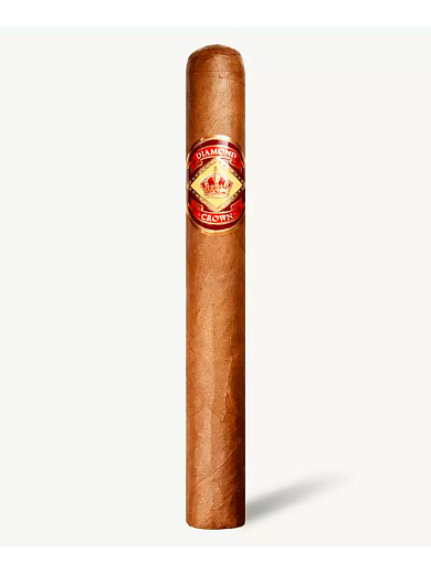 Сигары Diamond Crown Classic Robusto Natural No. 3 - фото