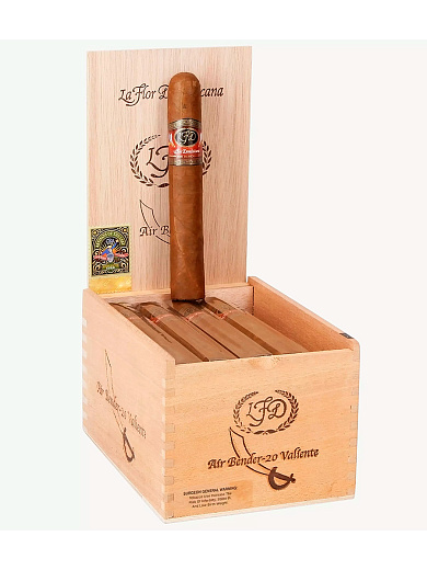 Сигары La Flor Dominicana Air Bender Valiente - цена