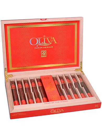Сигары Oliva Year of the Snake - цена