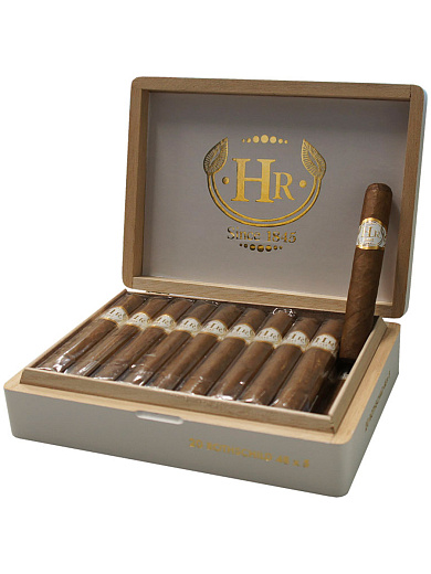 Сигары Hirochi Robaina HR White Line Rothschild - цена