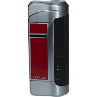 Lotus Wedge Red L4240