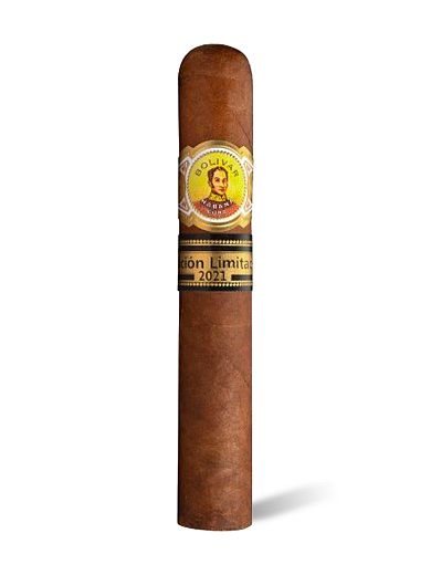 Сигары Bolivar Regentes Edicion Limitada 2021 - фото