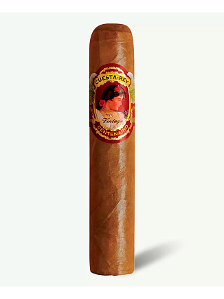 Сигары Cuesta-Rey Centenario No. 7 Robusto Natural