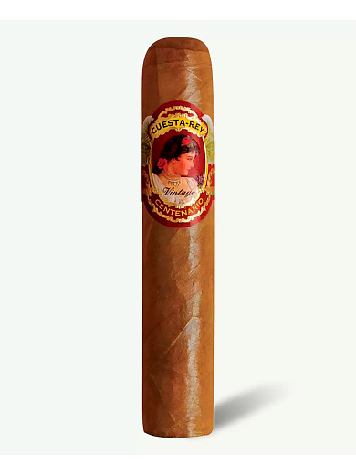 Сигары Cuesta-Rey Centenario No. 7 Robusto Natural - фото