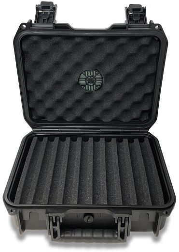 Хьюмидор Aficionado Cigar Safe 40 - подробнее