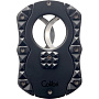 Гильотина Colibri Quasar, черная CU100T70