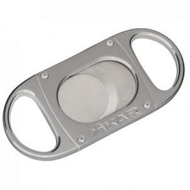 Каттер Xikar 209 CS M8 Chrome Silver - фото