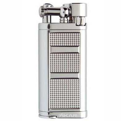 Xikar 595 CS Pipeline Chrome Silver - отзывы