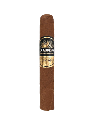 Сигары La Aurora Escogidos Robusto