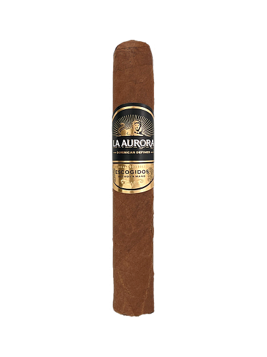 Сигары La Aurora Escogidos Robusto - фото
