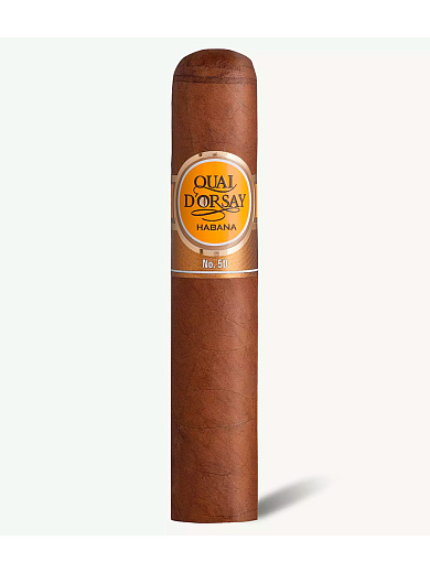 Сигары Quai D'Orsay No. 50 - фото