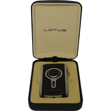 Lotus Scorpion Black Matte L5300 - цена
