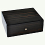 Хьюмидор Elie Bleu Macassar Ebony 75 Cigars