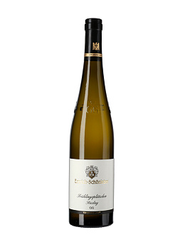 Вино Emrich-Schonleber Fruhlingsplatzchen Riesling GG - фото