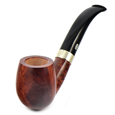 CHACOM Pipe Courbe -