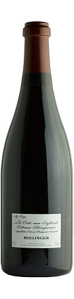 Вино Bollinger "La Cote aux Enfants" 2016