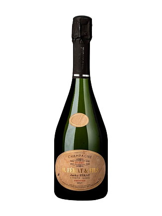 Шампанское Champagne M. Ferat & Fils, "Prestige" Brut Premier Cru, 2013