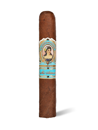Сигары La Aroma del Caribe Mi Amor Robusto - фото