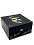 Хьюмидор Elie Bleu Che ARG D-SYC LTD 75 Cigars