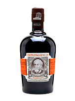 Ром "Botucal" ("Diplomatico") Mantuano Extra Anejo, 0.7 л - фото