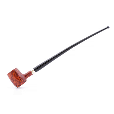 Barontini Vintage brown Churchwarden, форма 1 Vintage-01-brown-Churchwarden - фото