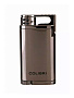 Зажигалка сигарная Colibri Belmont, оружейная сталь LI200C15