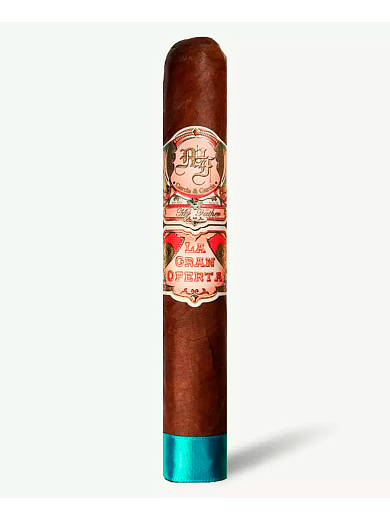 Сигары My Father La Gran Oferta Toro - фото