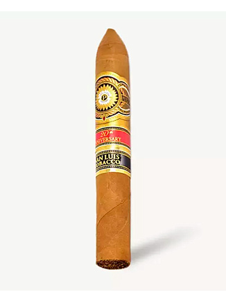 Сигары Perdomo Limited Edition San Luis Tobacco 20th Anniversary Sun Grown Belicoso