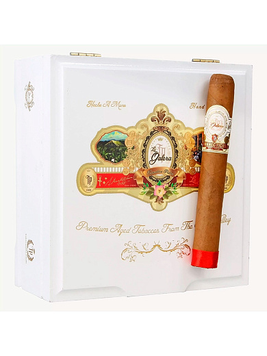 Сигары La Galera Connecticut El Lector Toro - отзывы