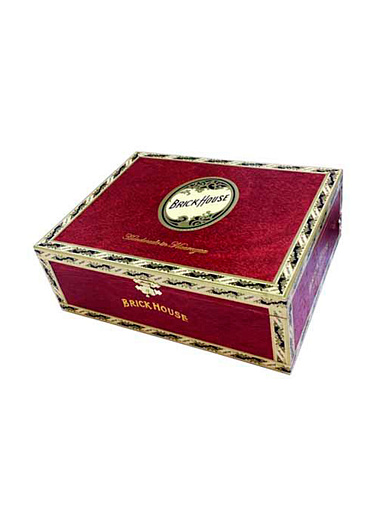 Сигары Brick House Short Torpedo - отзывы