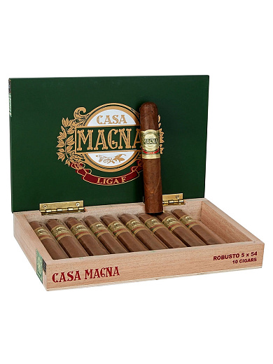 Сигары Casa Magna Liga F Robusto - цена