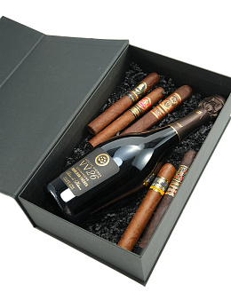 Подарочный набор для профессионалов Большой - фото