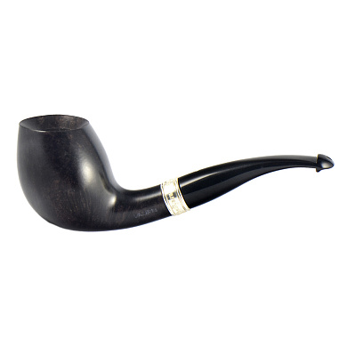 Курительные трубки Vauen - De Luxe - DL071L (фильтр 9 мм) - фото