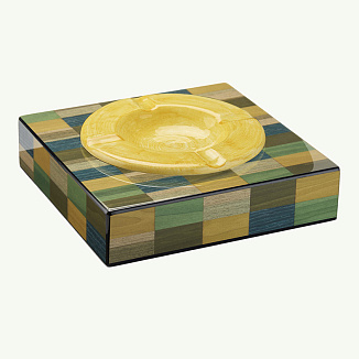 Пепельница Morici Venezia Collection Mestre