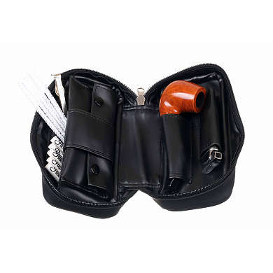 Набор трубокура Passatore Premium Sole 3 408-068 - цена